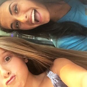 Meet your Posher, Mary bennett